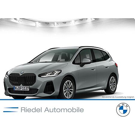 BMW 2er Active Tourer leasen