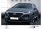 Hyundai Santa Fe 2.2 CRDi 4WD Automatik Premium