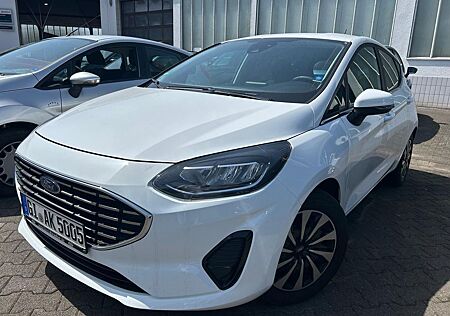 Ford Fiesta 1.0 EcoBoost Titanium
