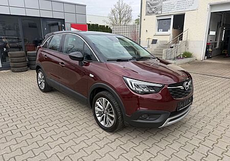 Opel Crossland X Crossland (X) Innovation Zahnriemen neu LED Navi