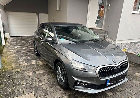 Skoda Fabia 1.0l TSI 70kW Edition Premium