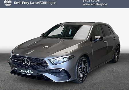 Mercedes-Benz A 180 AMG Advanced Plus+Night MBEAM Distro