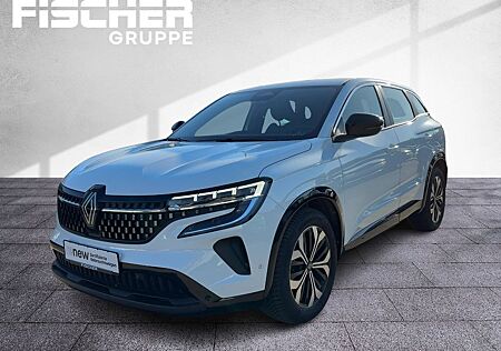 Renault Austral Equilibre 140 Automatik SHZ EPH