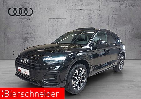 Audi Q5 45 TFSI qu. S tronic advanced MATRIX 19 PANO