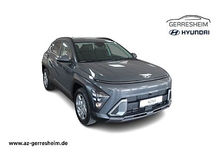 Hyundai Kona 1.6 Turbo (138PS) Trend Assistenzpaket/Navi