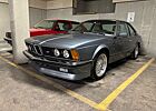 BMW 635 M635 Csi - 286 PS - Balticblau/Perlbeige