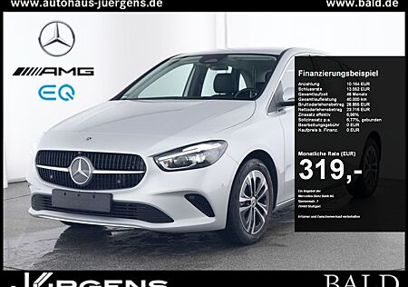 Mercedes-Benz B 250 e Progressive-Advanced+/ILS/Cam/Amb/Easy-P