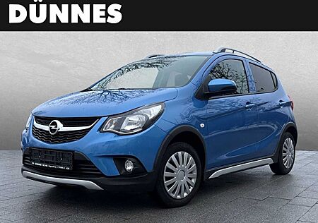 Opel Karl 1.0 Rocks
