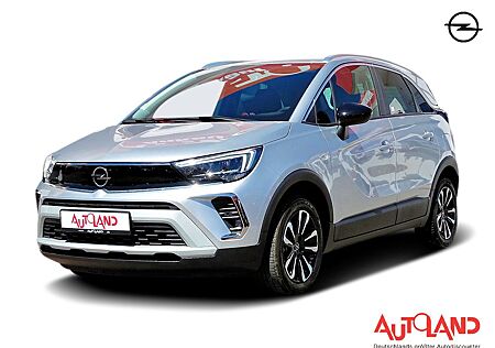 Opel Crossland X Crossland 1.2 DI Turbo LED Kamera Tempomat