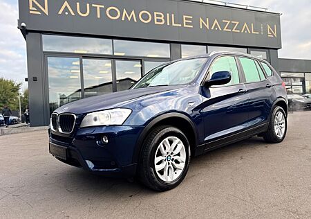 BMW X3 xDrive 20 i*LEDER*NAVI*XENON*KAMERA*