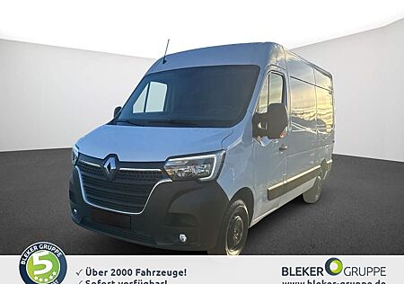 Renault Master wagen FWD Kasten L2H2 3,5t dCi 135