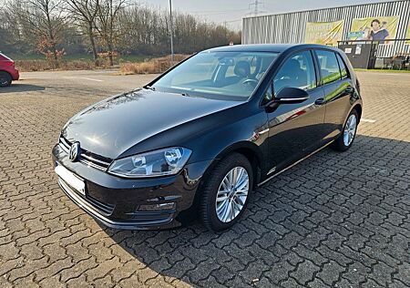 VW Golf Volkswagen 2.0 TDI DSG BMT CUP CUP
