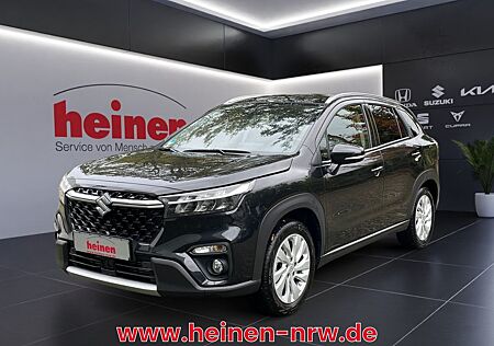 Suzuki SX4 S-Cross S-Cross 1.4 Comfort CARPLAY+ANDROID-AUTO