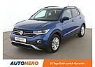 VW T-Cross Volkswagen 1.0 TSI Life*LED*ACC*CAM*PDC*SHZ*SPUR*