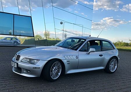 BMW Z3 Coupé 3.0i