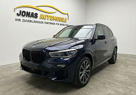 BMW X5 xDrive 40 d M Sport