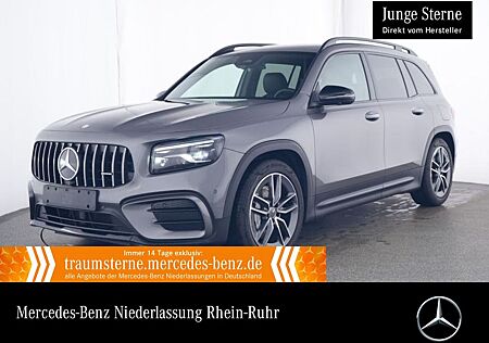 Mercedes-Benz GLB 35 AMG GLB 35 4M AMG Premium AHK Totwinkel KEYLESS 19"