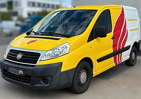 Fiat Scudo 2,0 L 10 L1H1 130 Multijet Kastenwagen