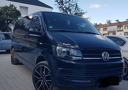 VW T6 Transporter Volkswagen