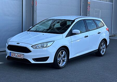 Ford Focus Turnier Ambiente