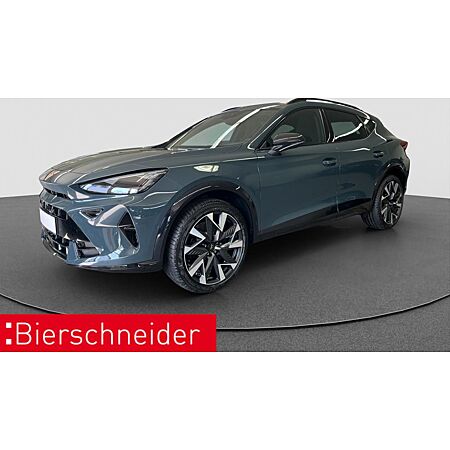 Cupra Formentor leasen