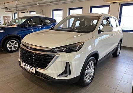 BAIC X35 1.5 T-GDi BEIJING