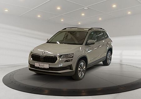 Skoda Karoq Tour 1,5 TSI 110 kW DSG