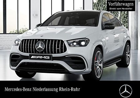 Mercedes-Benz GLE 63 AMG GLE 63 S Coupé 4M NIGHT+PANO+360+AHK+MULTIBEAM