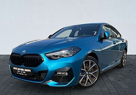 BMW 220i Gran Coupe M Sport LiCoProf,adapt.LED,Temp.