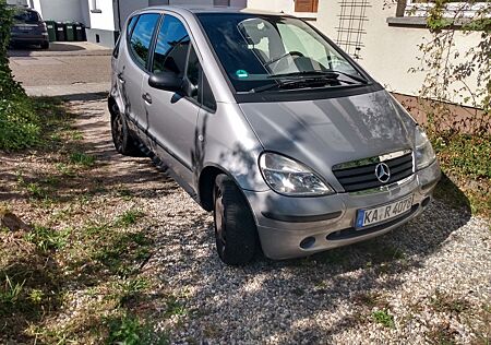 Mercedes-Benz A 140 CLASSIC Classic