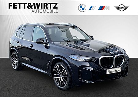 BMW X5 M X5 M60i xDrive AHK|Pano|Bowers&Wilkins|Standhzg.