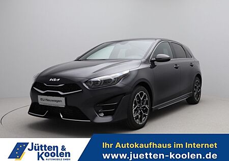 Kia Cee'd GT Line 1.5 T-GDI