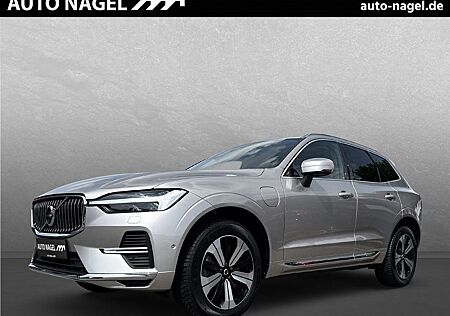 Volvo XC 60 XC60 T6 PHEV AWD Plus Bright AHK 360° PANO BLIS
