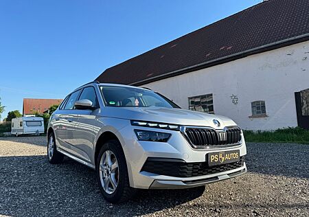 Skoda Kamiq Ambition DSG ACC SHA KLIMA EPH LED SHZ EFH