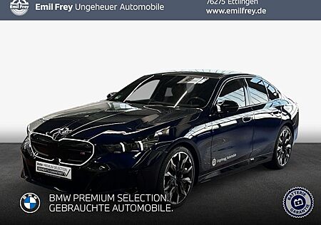 BMW i5 M60