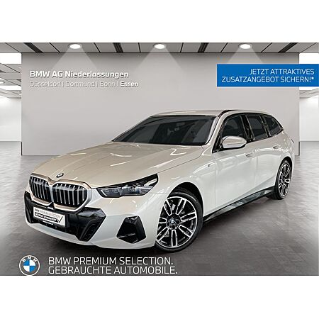 BMW 520 leasen