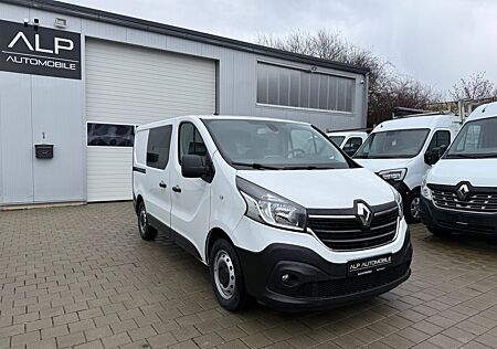 Renault Trafic Kastenwagen NAVI*KAMERA*KLIMA*