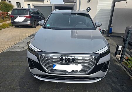 Audi Q4 e-tron 35 e-tron -