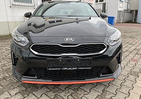 Kia ANDERE Ceed GT-Line