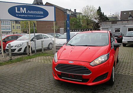 Ford Fiesta Ambiente KLIMA