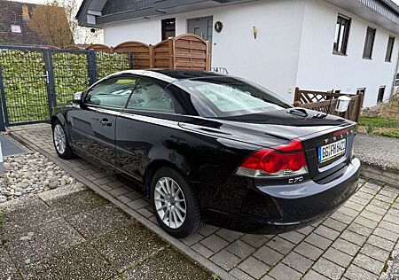 Volvo C70 2.0D Summum Summum