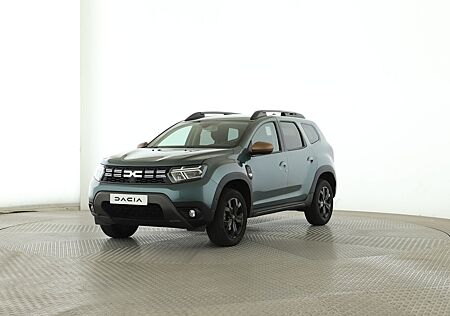Dacia Duster gebraucht kaufen Dacia Duster Rückfahrkamera PDC ABS Fahrerairba