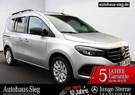 Mercedes-Benz EQT 200 Style*LED*MBUX*Klimaaut*Navi*Rückfk*MBUX