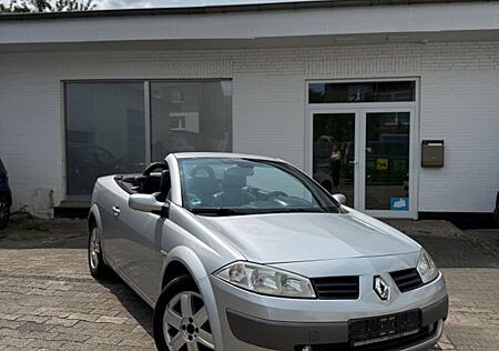Renault Megane Coupé-Cabriolet Exception 2.0 16V Exc...