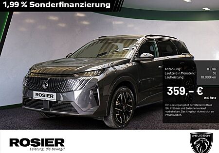 Peugeot 5008 Allure HYBRID 145 e-DSC6 LED NAVI KAMERA BT