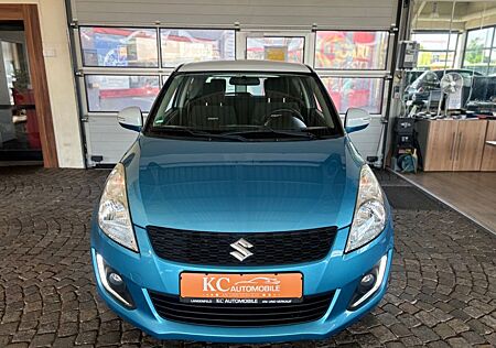 Suzuki Swift *Klima*HU/Service Neu*Top Zustand*