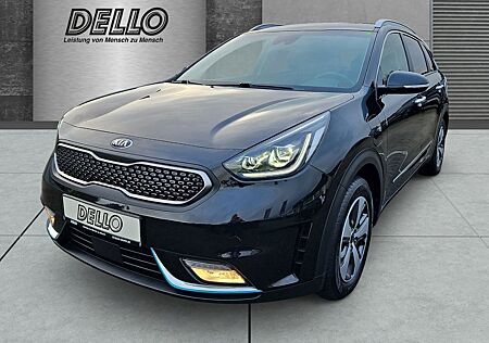 Kia Niro 1.6 PHEV Vision LED-Hauptscheinwerfer Rückf