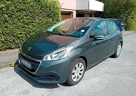 Peugeot 208 1.0 Active PureTech 68 Active