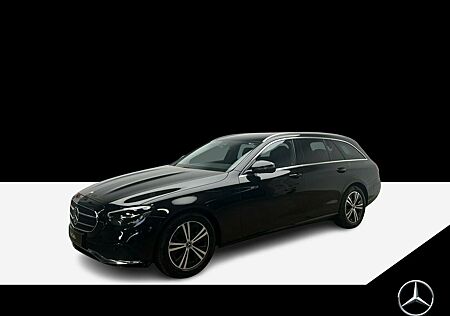 Mercedes-Benz E 200 d T Avantgarde LED+Kamera+Ambi+MBUX