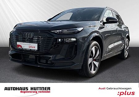 Audi Q6 e-tron Q6 SUV e-tron quattro S line ACC HUD Matrix Kam.